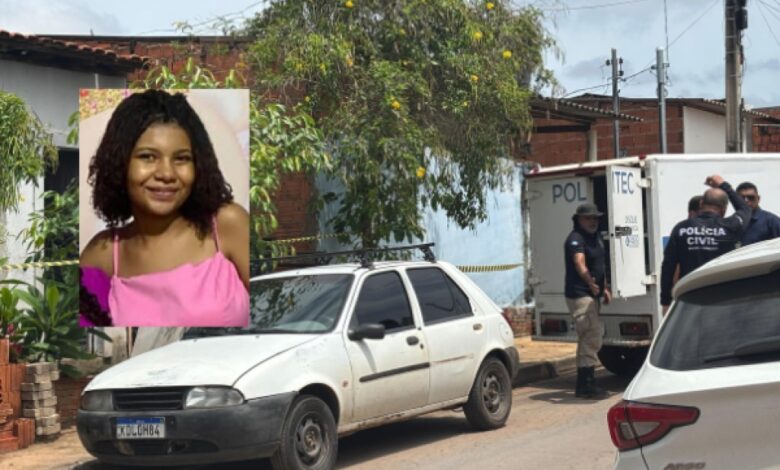 Cuiabá: Grávida é morta e tem bebê arrancado do ventre vivo por bandidos