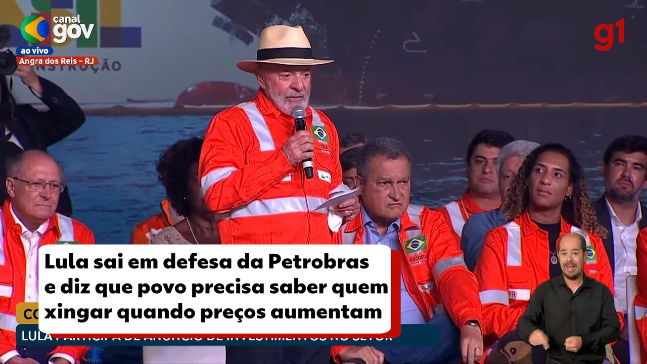 Governo deve aumentar percentual de etanol na gasolina para 30% ainda em 2025, diz ministro