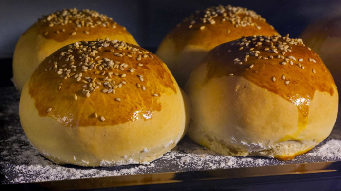 A receita simples e deliciosa de pão de leite. Vai resistir?