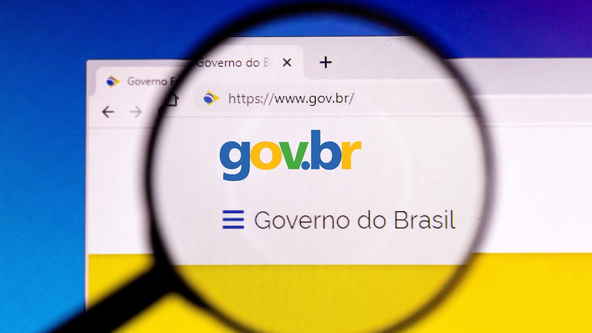 Como recuperar sua senha da conta Gov.br no computador ou app