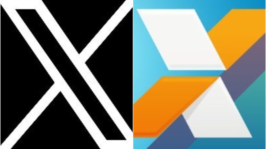 Novo logo do Twitter vira meme e é comparado ao da Caixa